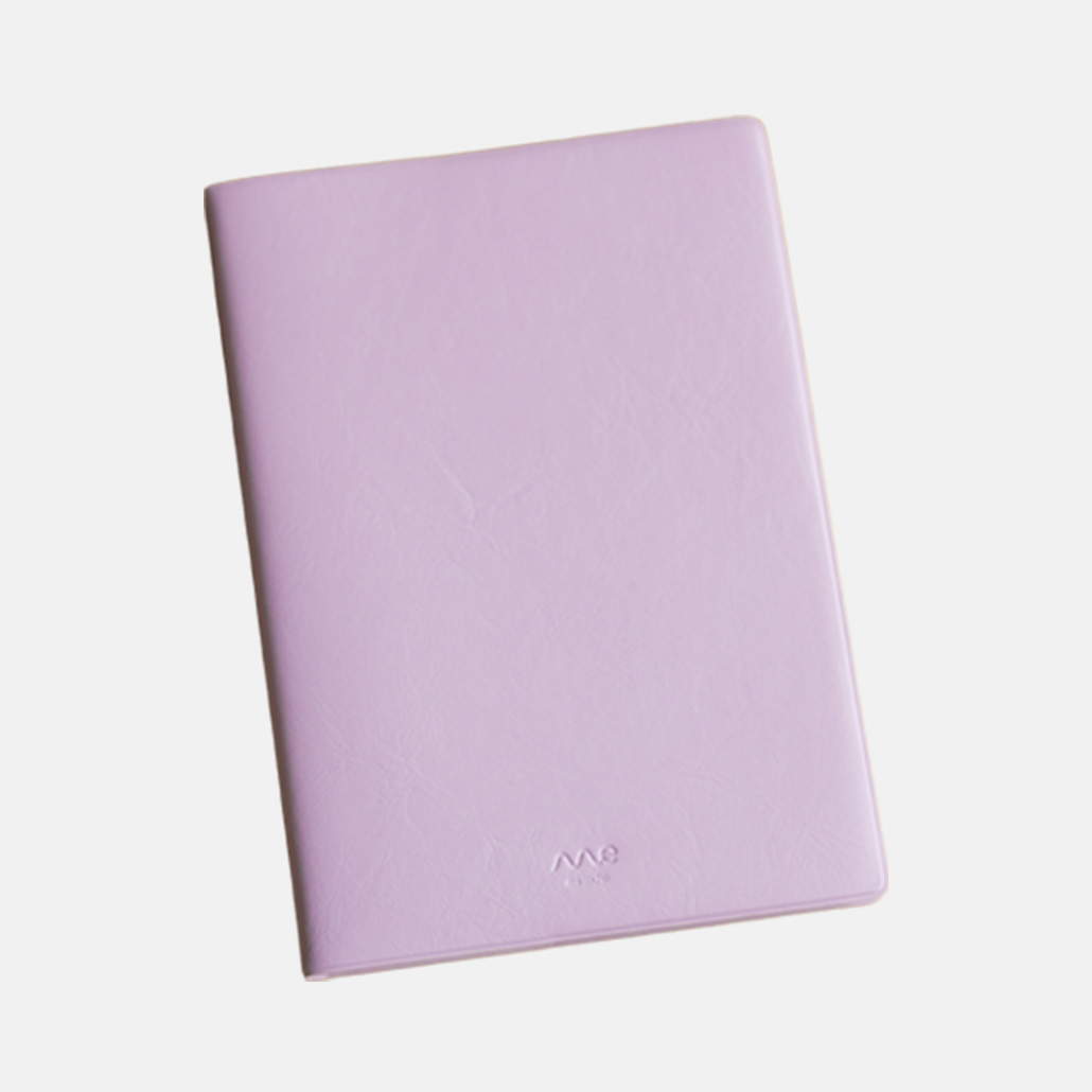 Metecho 2025 Pale Lilac